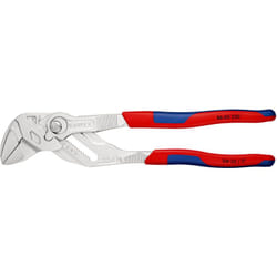 Knipex - Pince-clé - 250 mm - sur carte, sous blister 86 05 250 sb