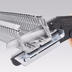 Knipex 95 02 21 ciseau d'électricien - Vue supplémentaire 4