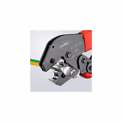Pince de connecteur Knipex 975223; 250 mm