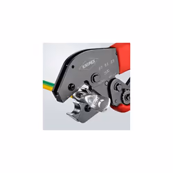 Pince de connecteur Knipex 975223; 250 mm - Vue supplémentaire 5