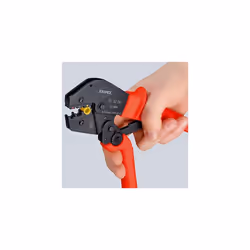 Pince de connecteur Knipex 975223; 250 mm - Vue supplémentaire 6