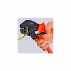 Pince de connecteur Knipex 975223; 250 mm - Vue supplémentaire 7