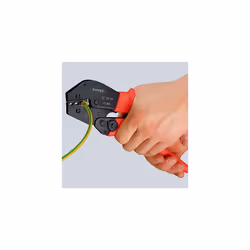 Pince de connecteur Knipex 975223; 250 mm - Vue supplémentaire 8