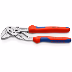 Knipex 86 05 180 SB, 85 mm, 251 mm, 21 mm, 275 g