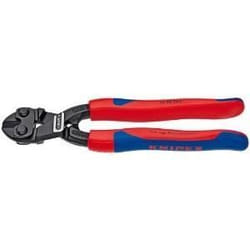 COUPE-BOULONS COMPACT LG 200 KNIPEX S/C