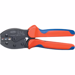 Knipex PreciForce, Pince à sertir