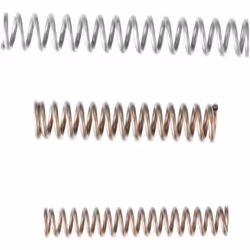 72 09 01 Ressort de rappel Pièce de rechange. Pièce de rechange Isolé de protection 1000 V nein RoHS n VDE testé nein Poids 2 ...