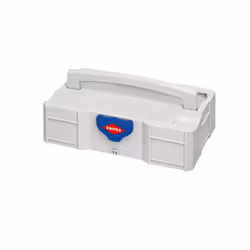 Boîte pour les outils Knipex TANOS MINI-systainer®