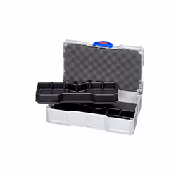Boîte pour les outils Knipex TANOS MINI-systainer®