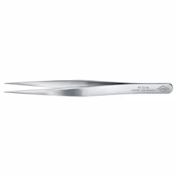 Knipex 92 22 06, Acier, Métallique, Pointé, Droit, 15 g, 120 mm