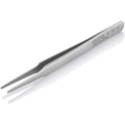 Pince à épiler Knipex 925223; 118 mm