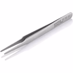 Pince à épiler Knipex 925223; 118 mm