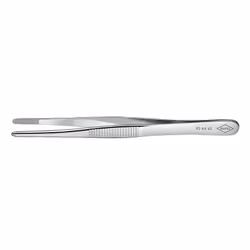 Knipex 92 64 43, Acier inoxidable, Acier inoxydable, Plat, Droit, 17 g, 120 mm
