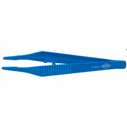 Knipex 92 69 84, Plastique, Bleu, 19 g, 130 mm