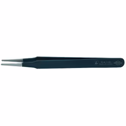 Knipex 92 78 77 ESD, Acier inoxidable, Noir, Droit, 27 g, 145 mm, 1 pièce(s)