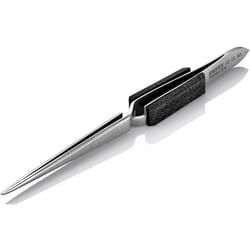 Pince à épiler Knipex 929589; 165 mm
