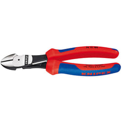 Knipex 74 12 180 pince Pince diagonale