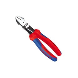 Knipex - Pince coupante côte à forte demultiplicat.180mm