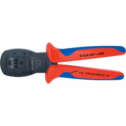 Pince de connecteur Knipex 975424; 190 mm