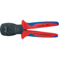 Pince de connecteur Knipex 975424; 190 mm