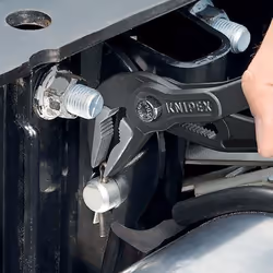 Knipex 87 51 250 SB pince Pince à siphon