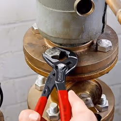Knipex 87 51 250 SB pince Pince à siphon - Vue supplémentaire 5