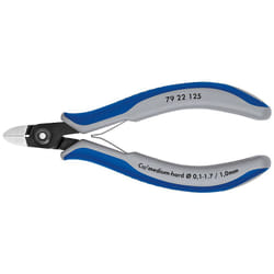 Knipex 79 22 125 pince Pince diagonale