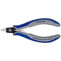 Knipex 79 32 125 pince Pince diagonale