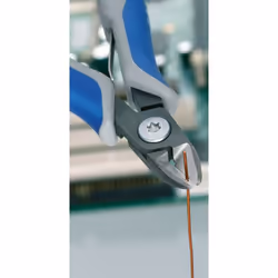 Knipex 79 02 120 pince Pinces coupantes diagonales