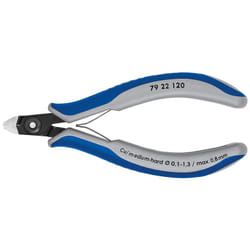 Knipex 79 22 120 pince Pince diagonale