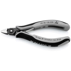 Pince coupante Knipex 7942125ESD; 125 mm
