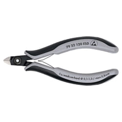 Knipex 79 22 120 ESD pince Pince diagonale
