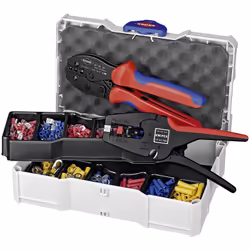 Set de pinces Knipex 979022; 2 unités