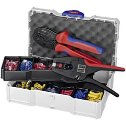 Set de pinces Knipex 979022; 2 unités