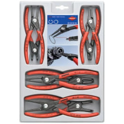 Knipex 00 20 04 SB pince Ensemble de pinces