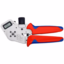 Pince de connecteur Knipex 975263DG; 195 mm