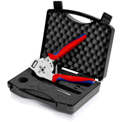 Pince de connecteur Knipex 975265DG; 250 mm