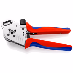 Pince de connecteur Knipex 975265DG; 250 mm - Vue supplémentaire 5