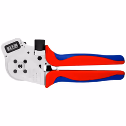 Pince de connecteur Knipex 975265DG; 250 mm - Vue supplémentaire 6