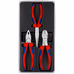 Knipex 00 20 11 V01 pince Ensemble de pinces