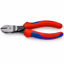 Pince coupante Knipex 7412160; 160 mm