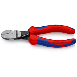 Pince coupante Knipex 7412160; 160 mm