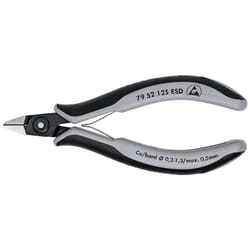 Knipex 79 52 125 ESD pince Pince diagonale