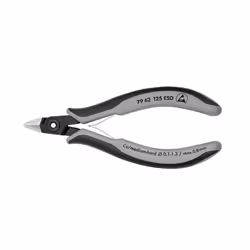 Pince coupante Knipex 7962125ESD; 125 mm
