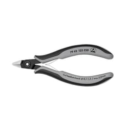 Pince coupante Knipex 7962125ESD; 125 mm