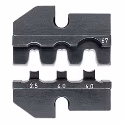 Knipex 97 49 67
