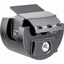 Informations techniques Adapté pour modèle (pinces) : 97 49 66 Poids : 72 g adapté pour marque (pinces) : Knipex Aide au posi ...