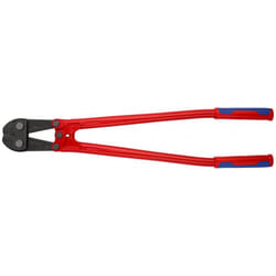 Knipex 71 72 760 coupe chaînes et boulons