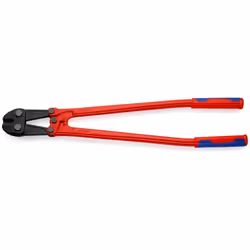 Knipex 71 72 760 coupe chaînes et boulons
