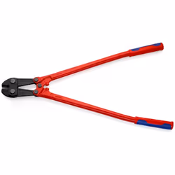 Knipex 71 72 760 coupe chaînes et boulons